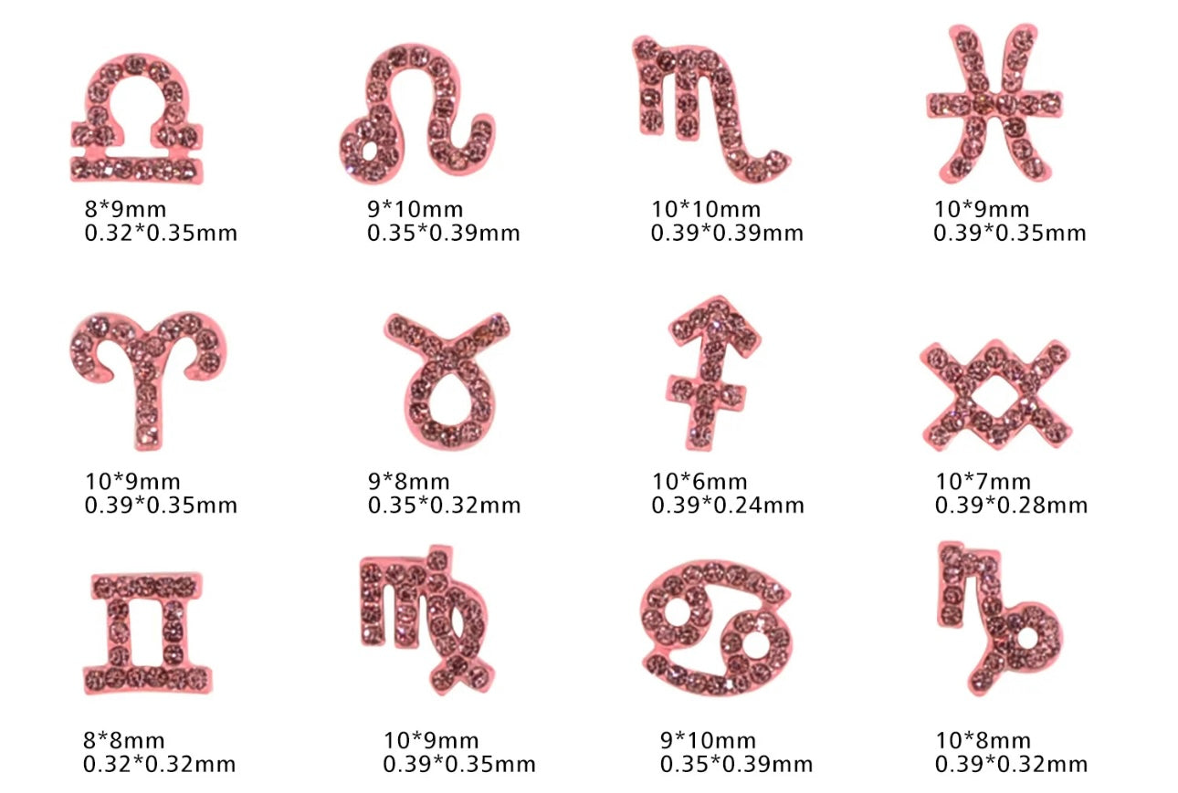 Zodiac Signs