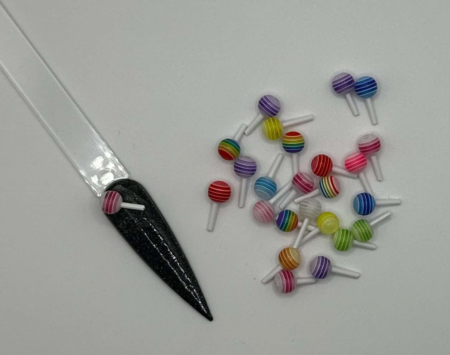 Little popsicles
