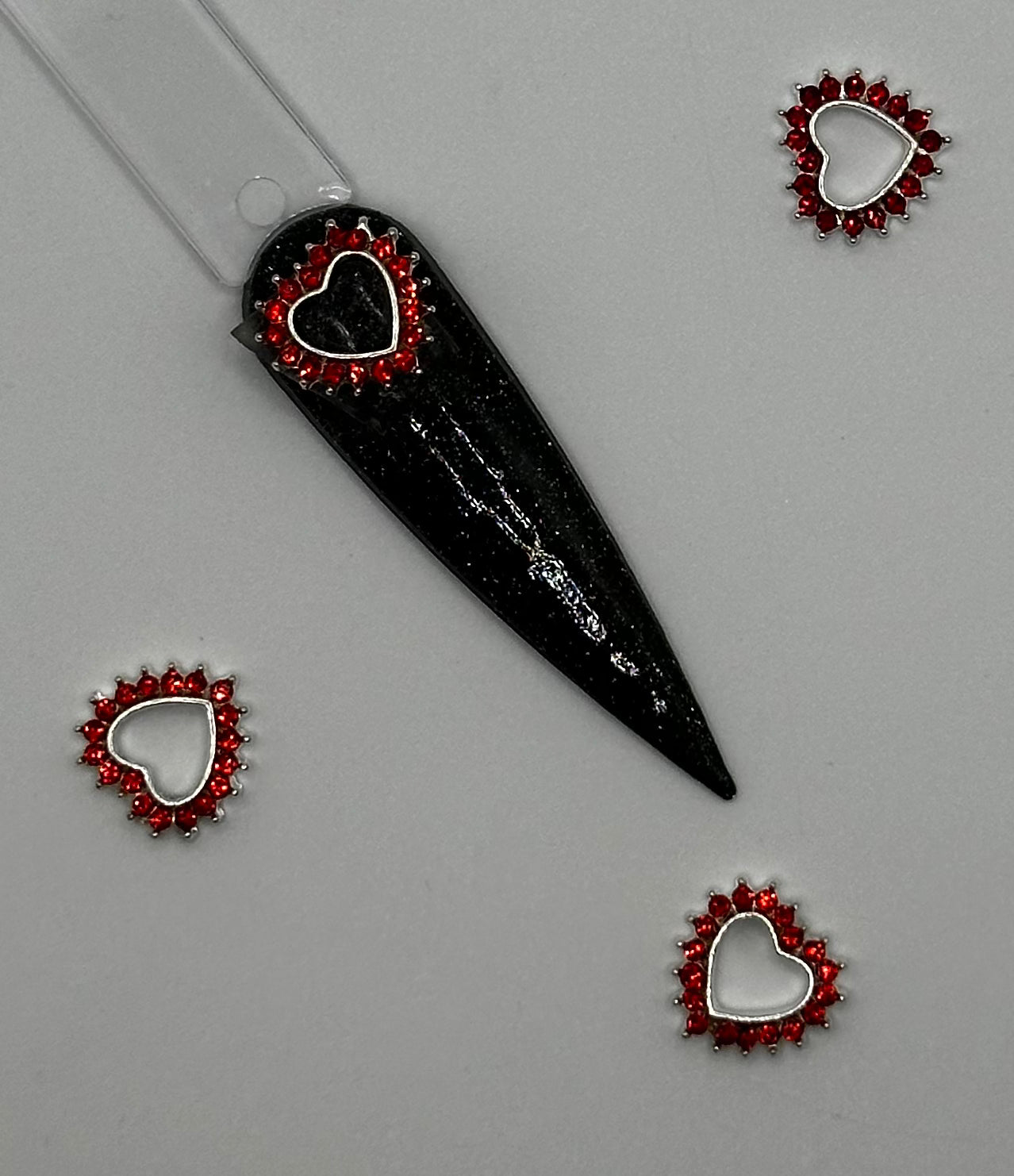 Valentine’s Day Hearts