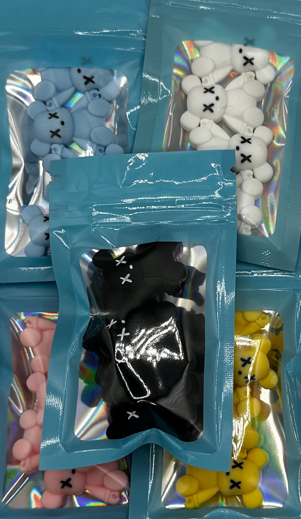 XX Bears