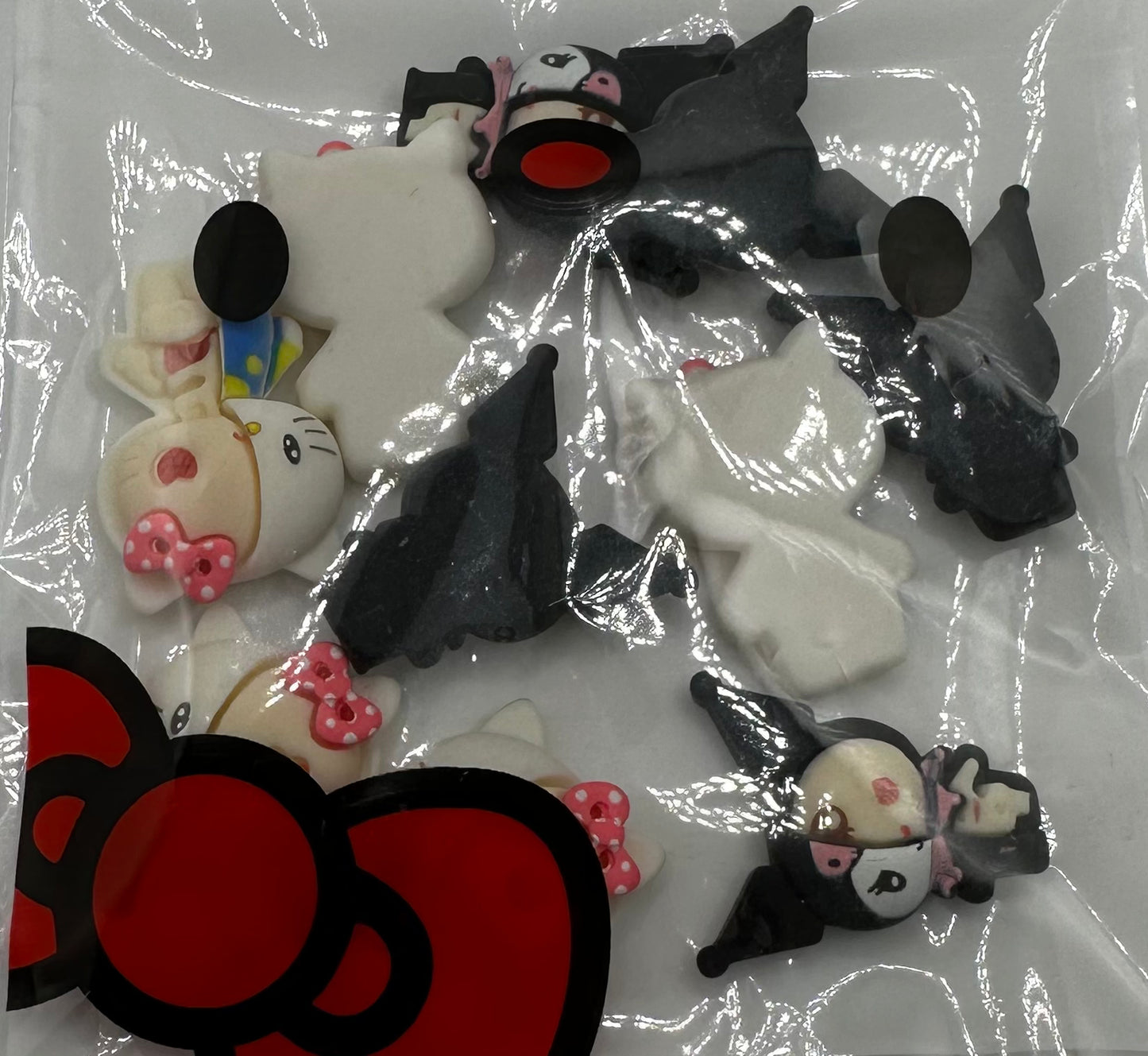 Halloween Kawaii Charms