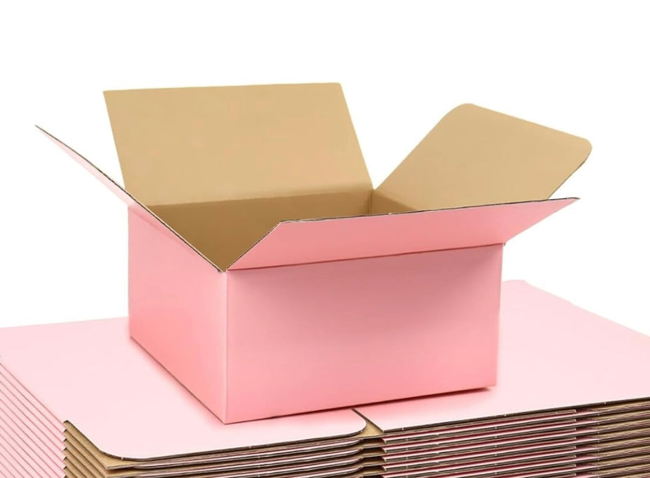 Valentine’s Day PR Box