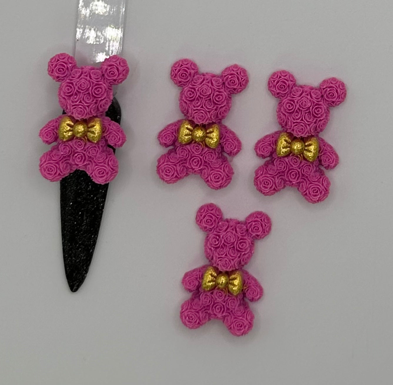 Rose Bears
