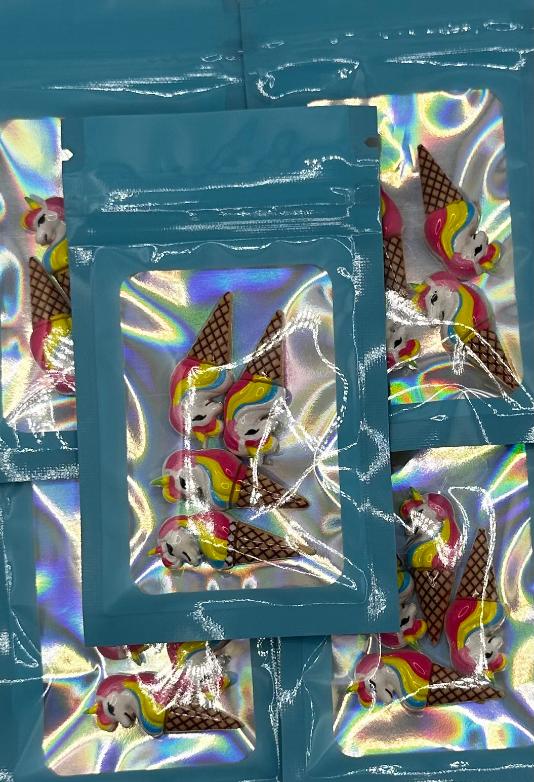 Unicorn Cone