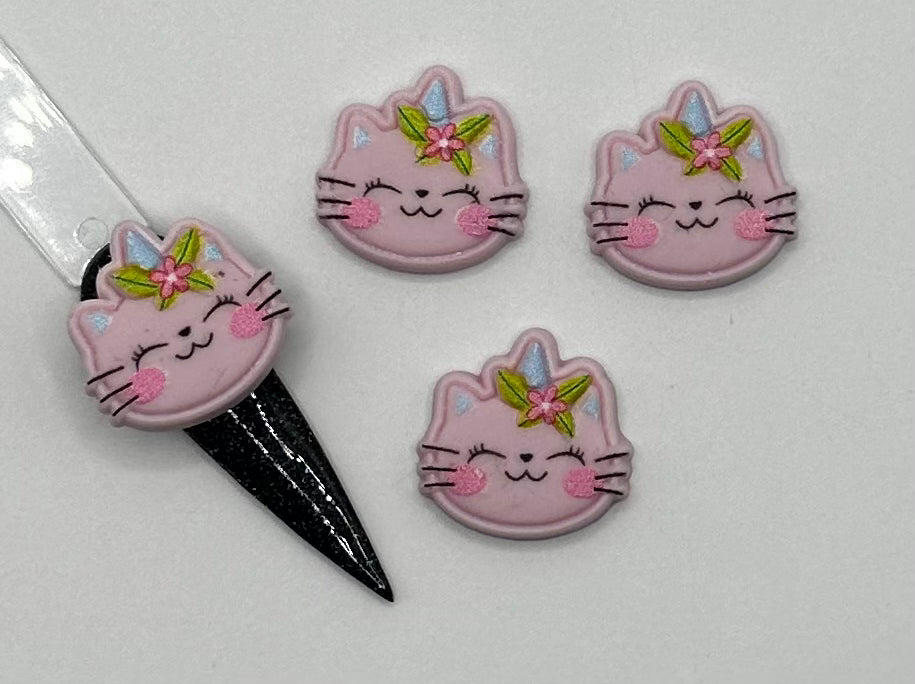 Unicorn Kitty