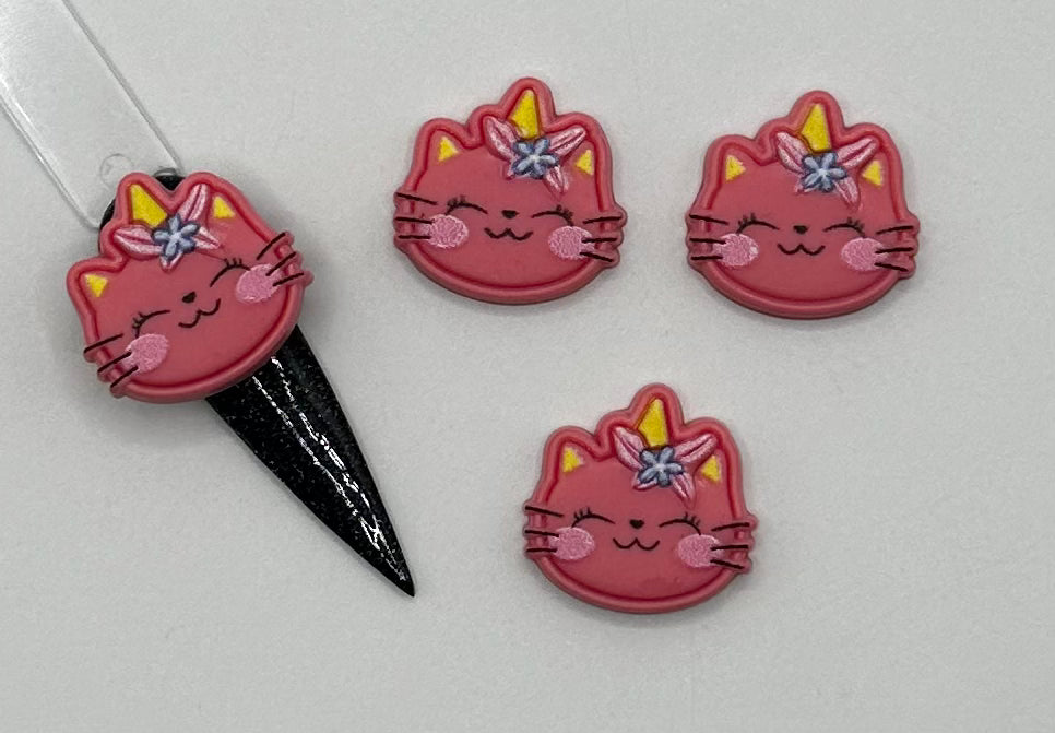 Unicorn Kitty