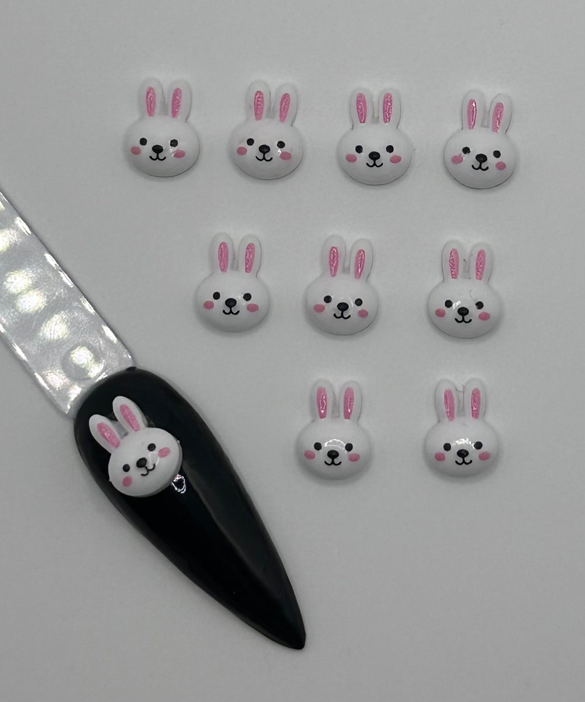 Bunnies