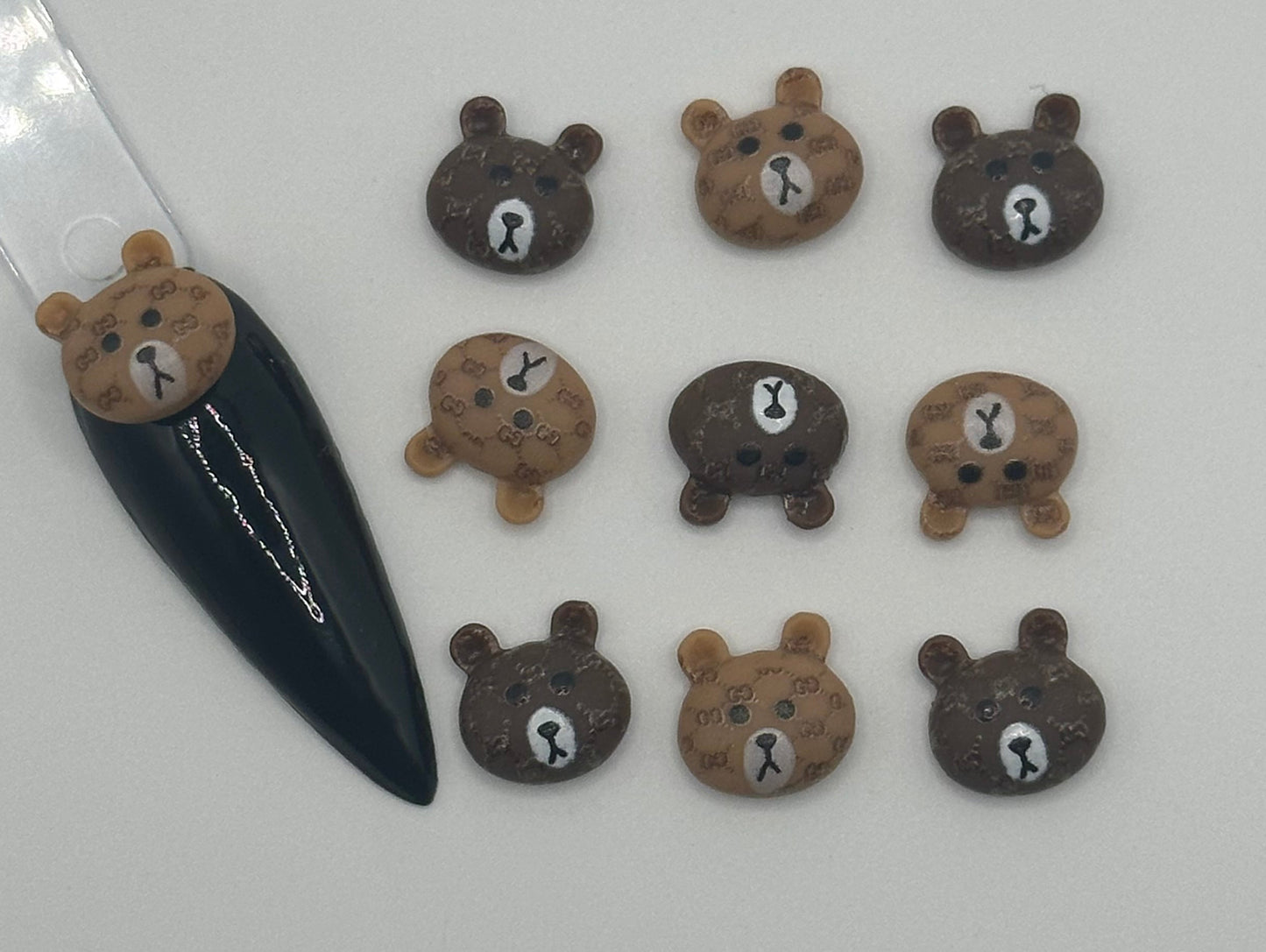 Brown Bears