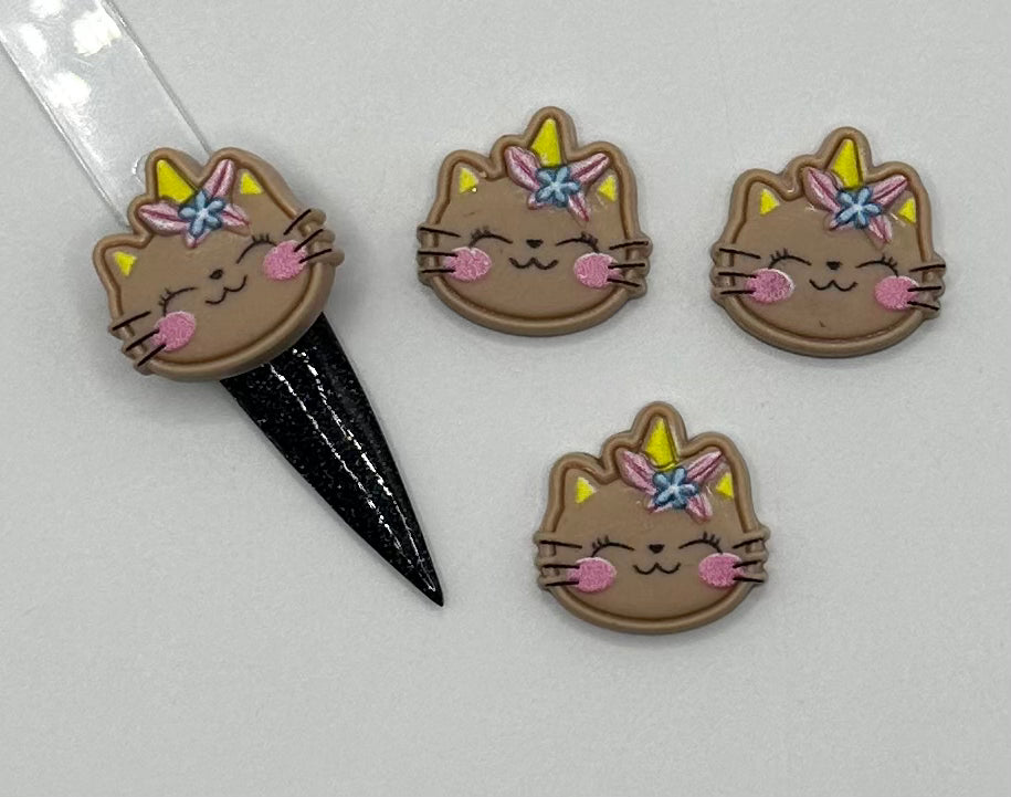 Unicorn Kitty