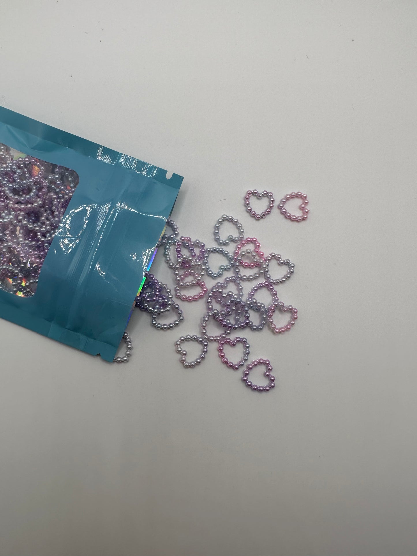 Pearl Pack (Hearts)