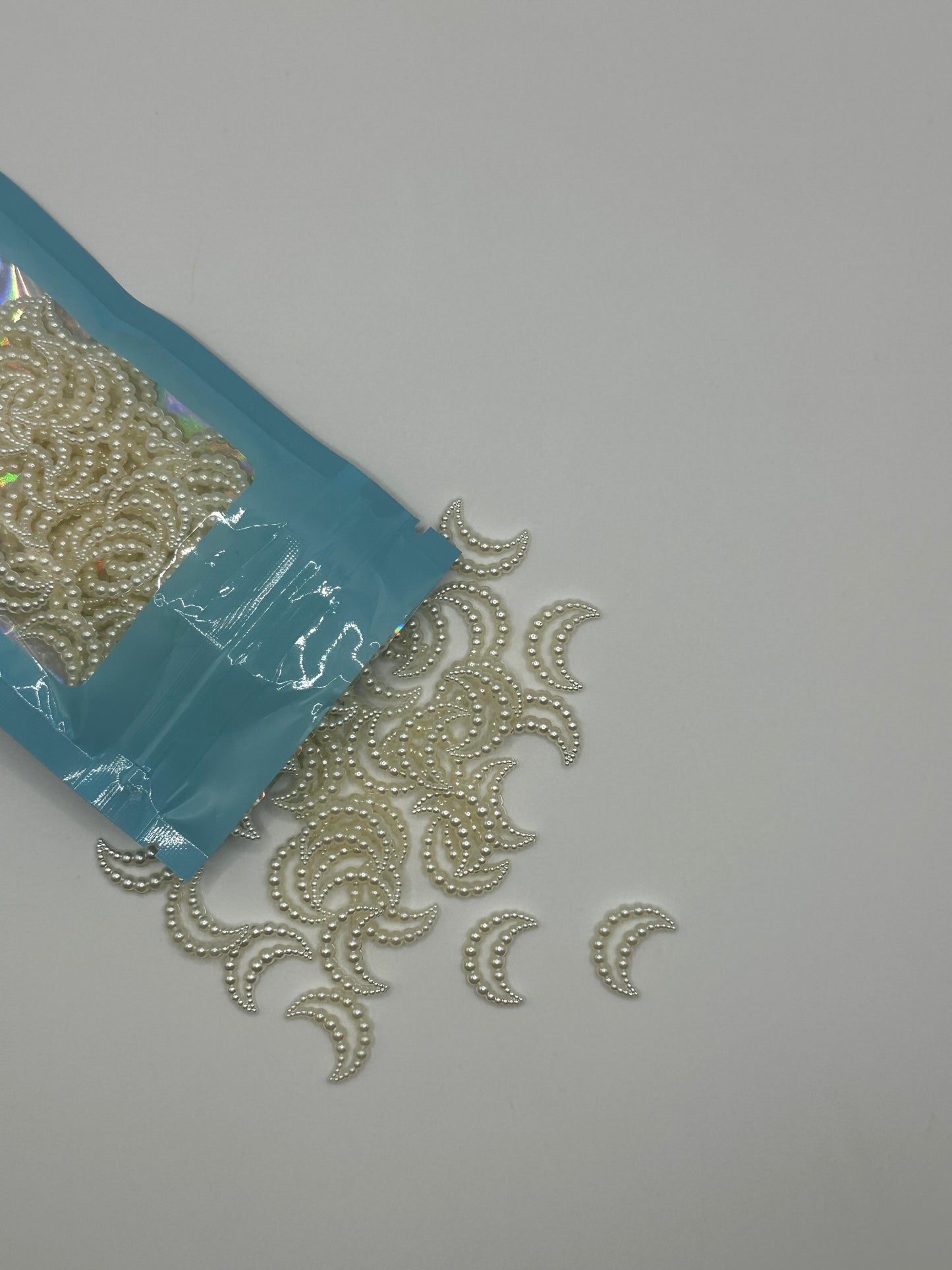 Pearl Packs (Single Shape)