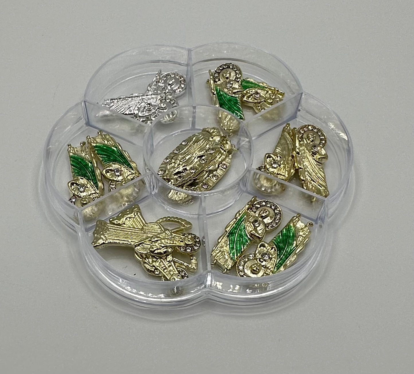 Religious Figures Pack