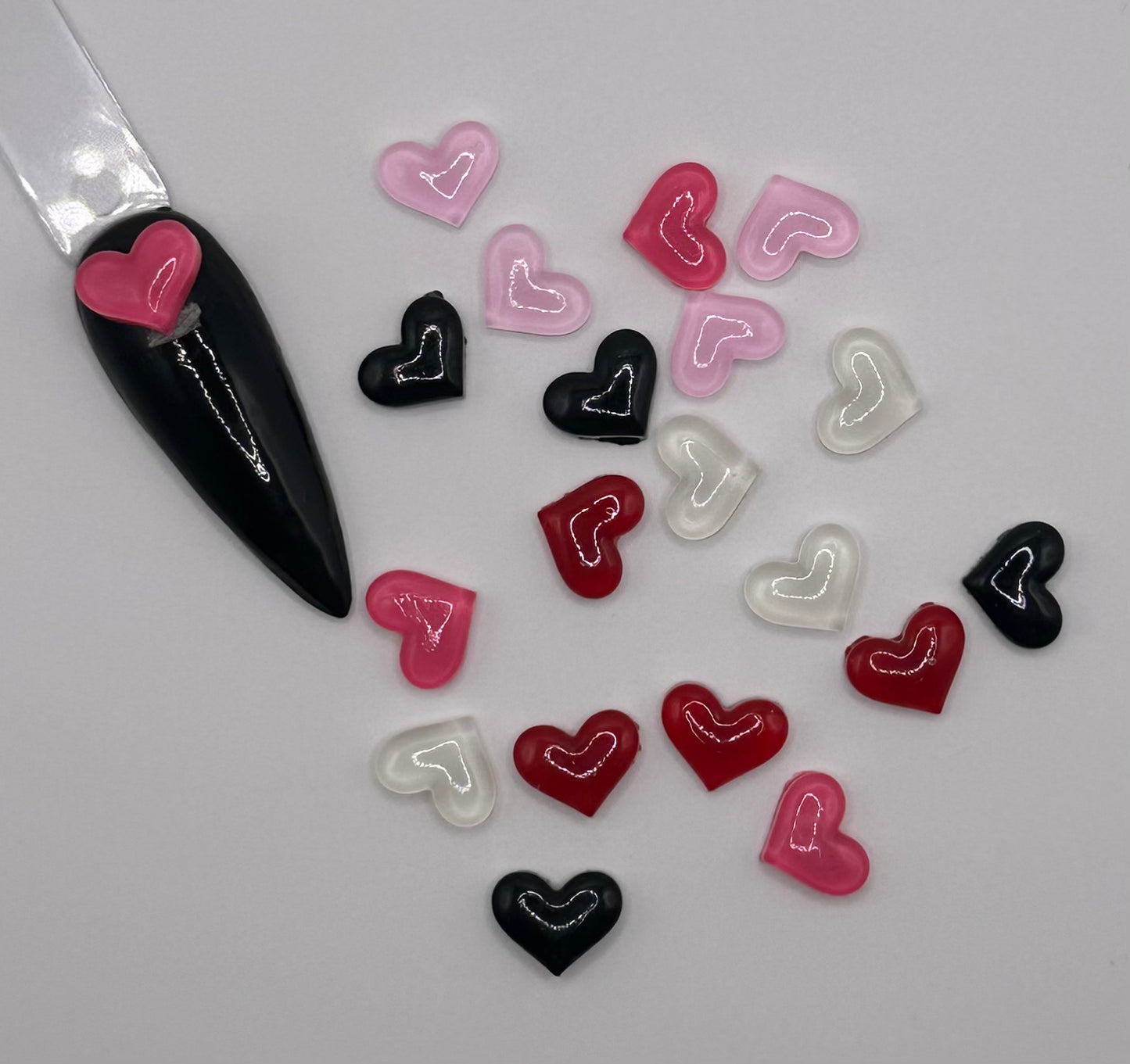Hearts