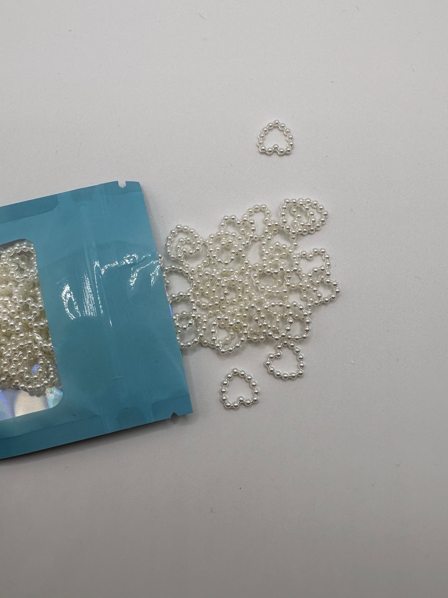 Pearl Pack (Hearts)