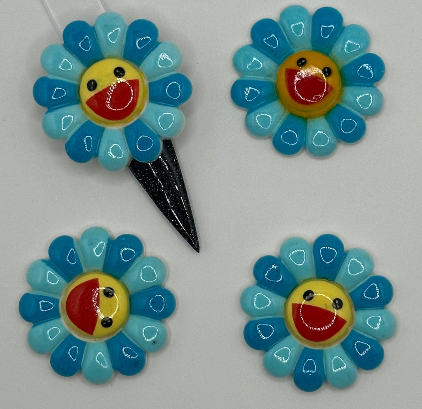 Sunflowers (Single Color)