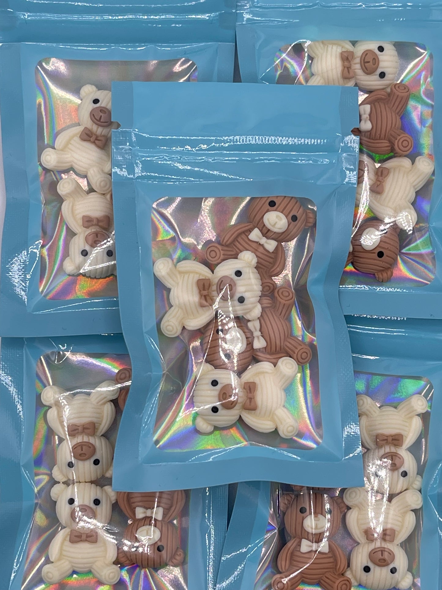 Teddy Bears