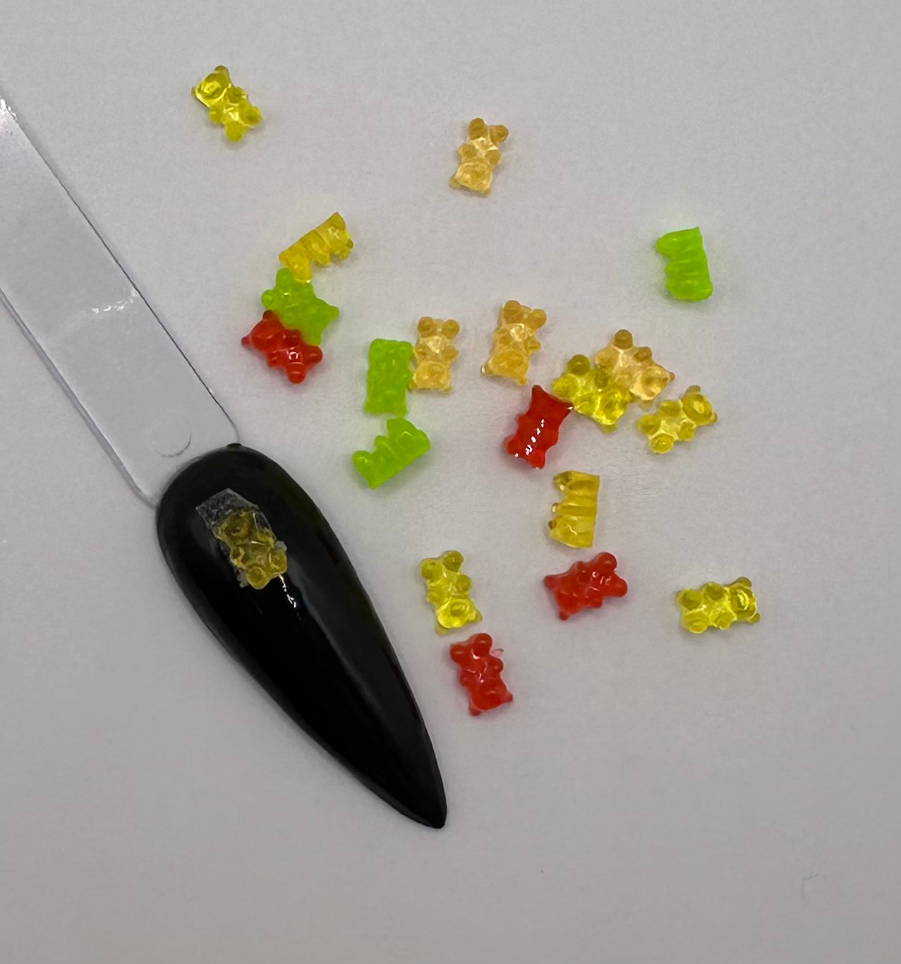 Gummy Bears