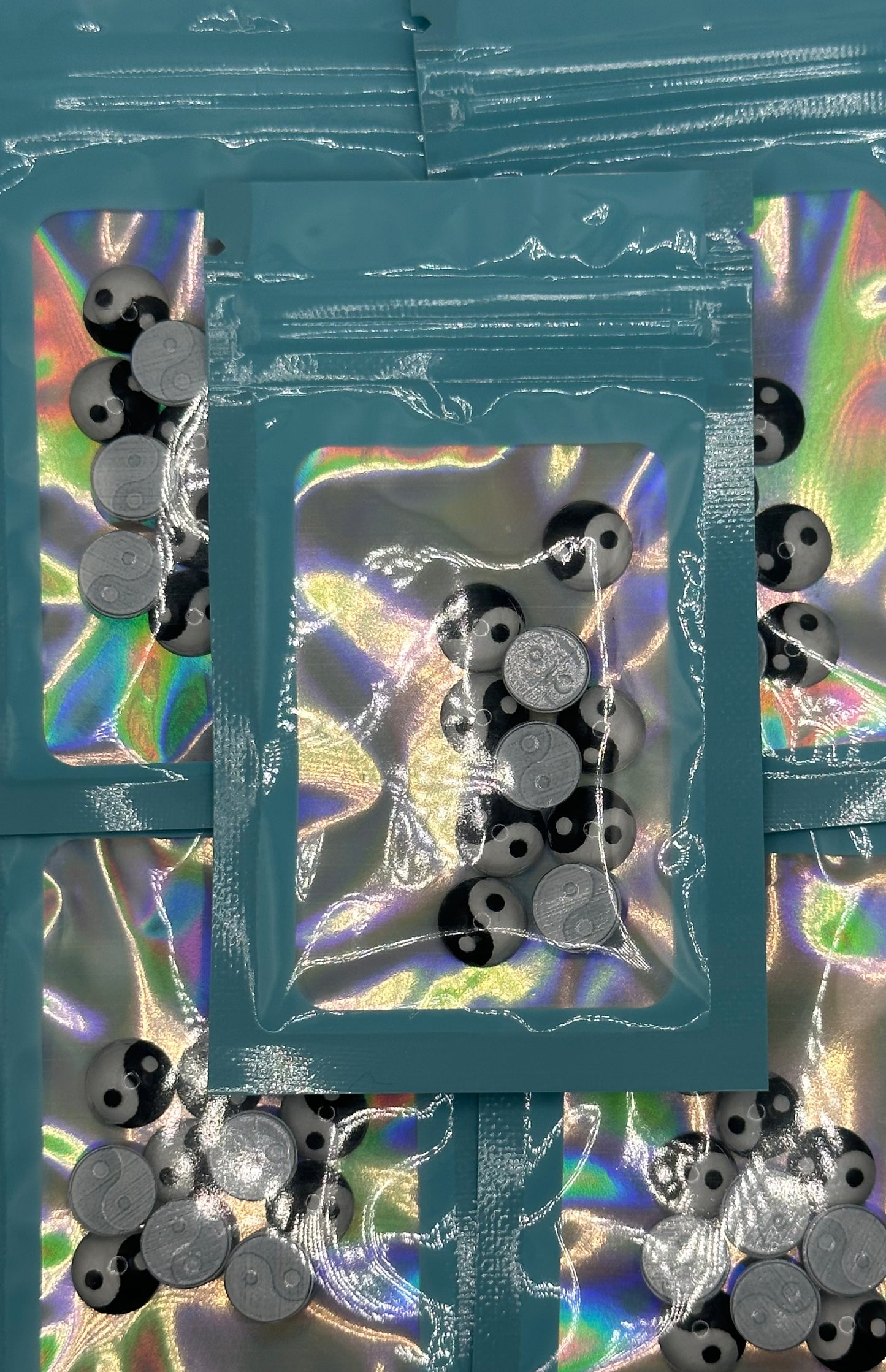 Yin Yang