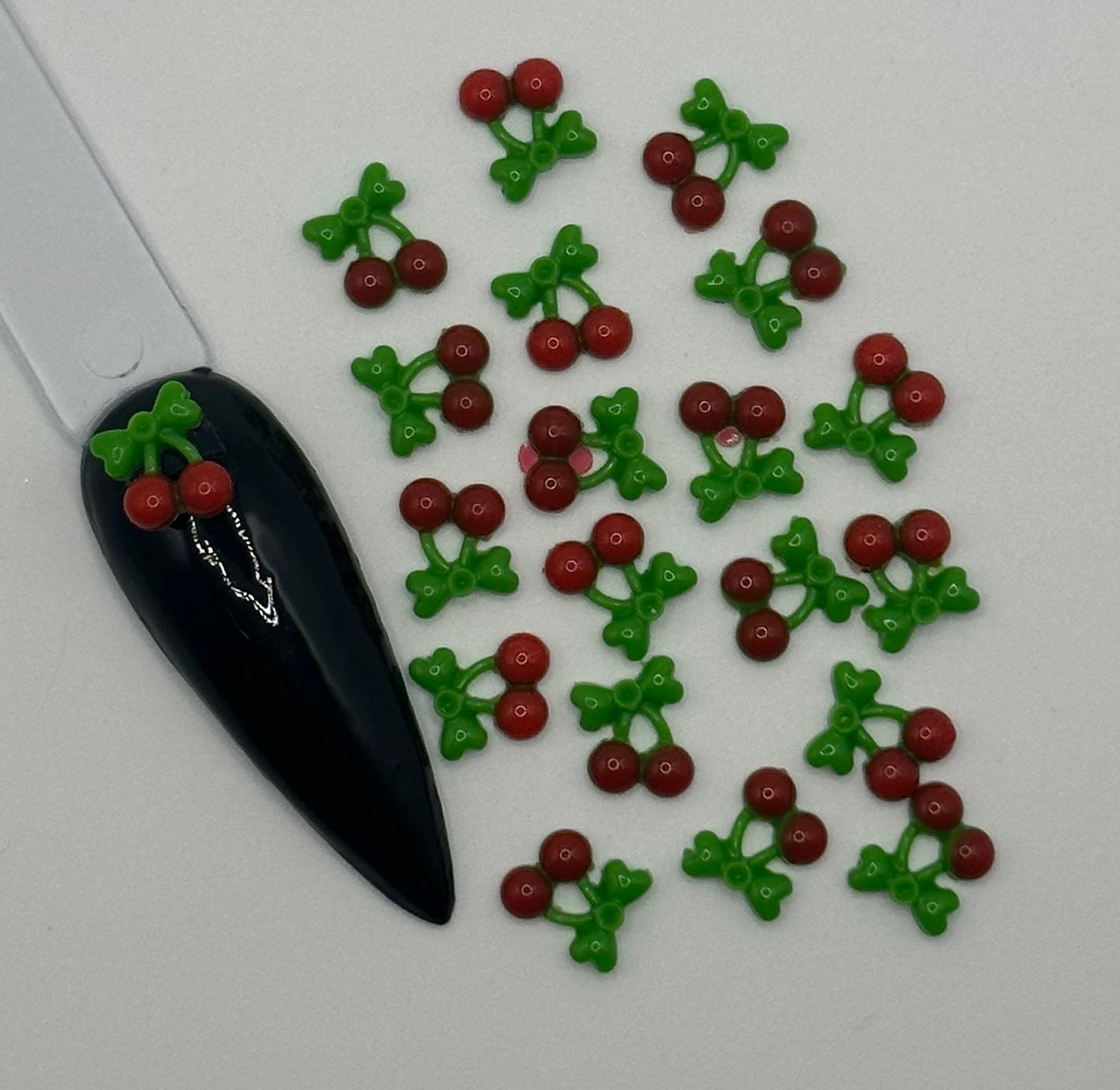 Cherries