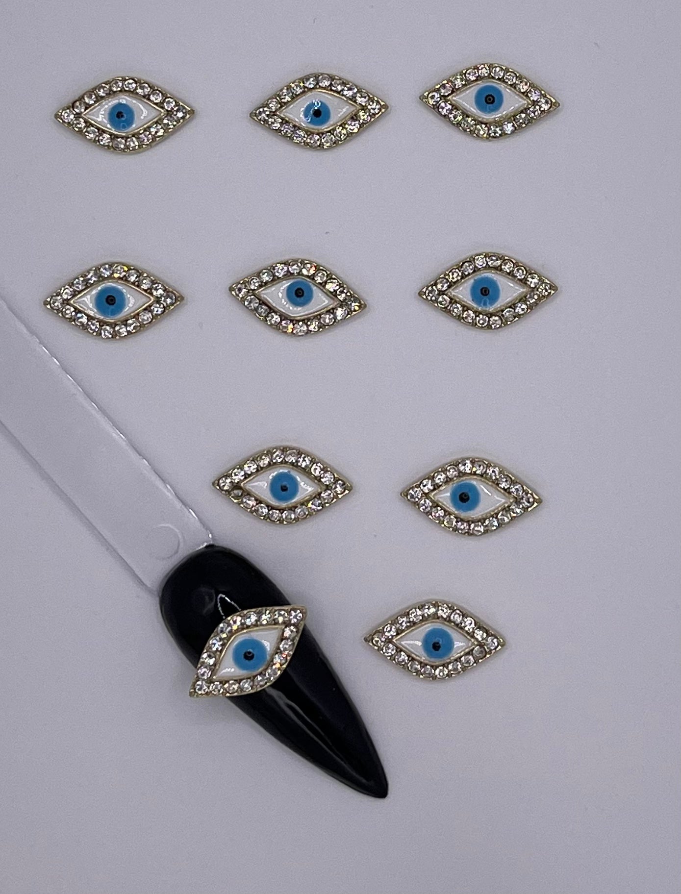 Evil Eye