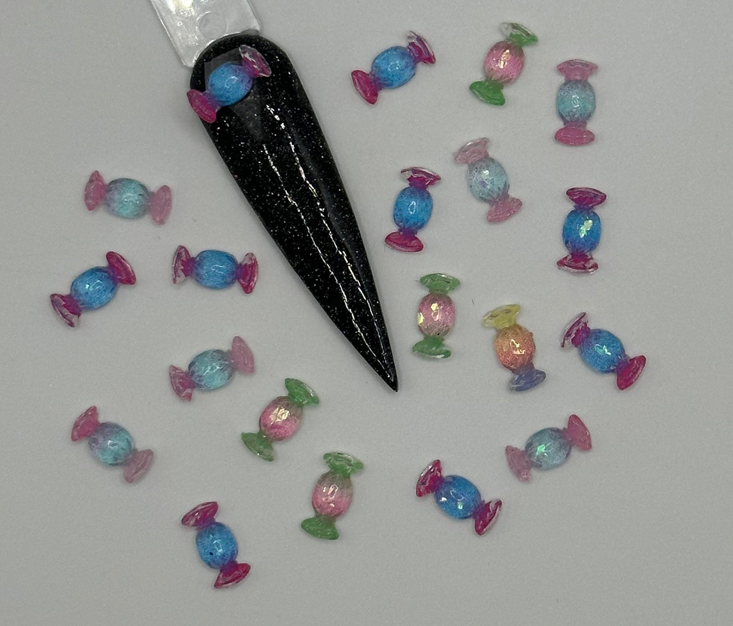 Mixed Candy