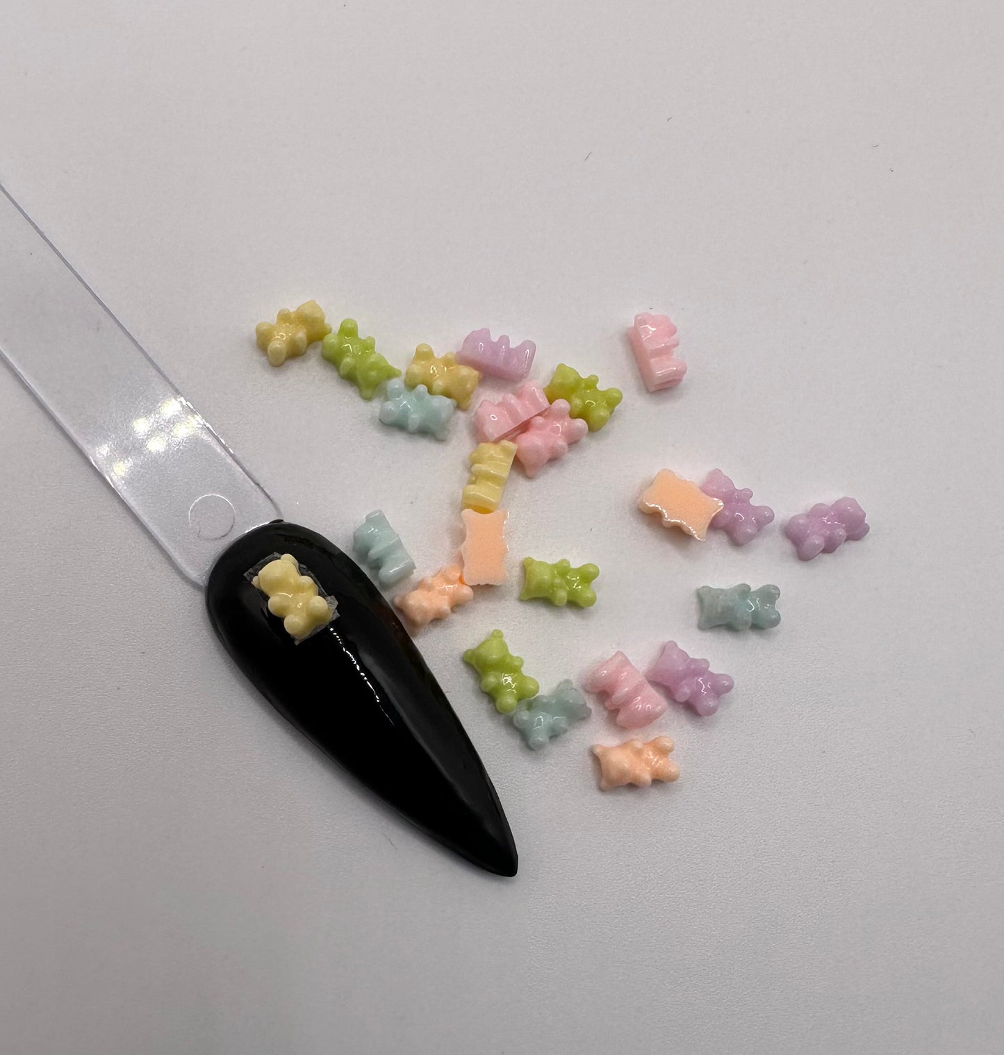 Gummy Bears