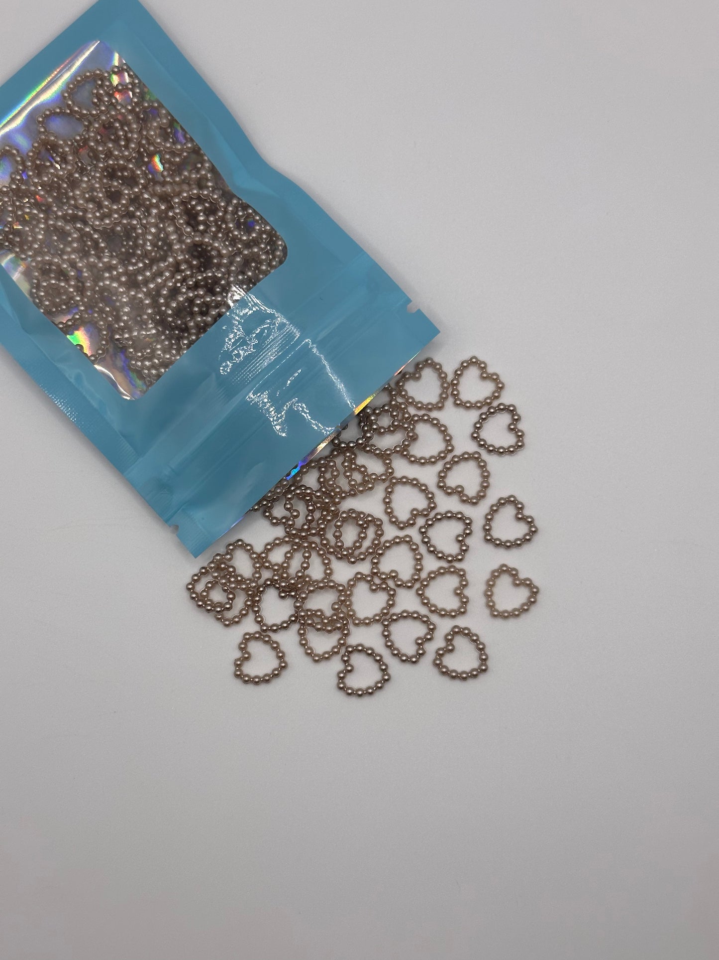 Pearl Pack (Hearts)