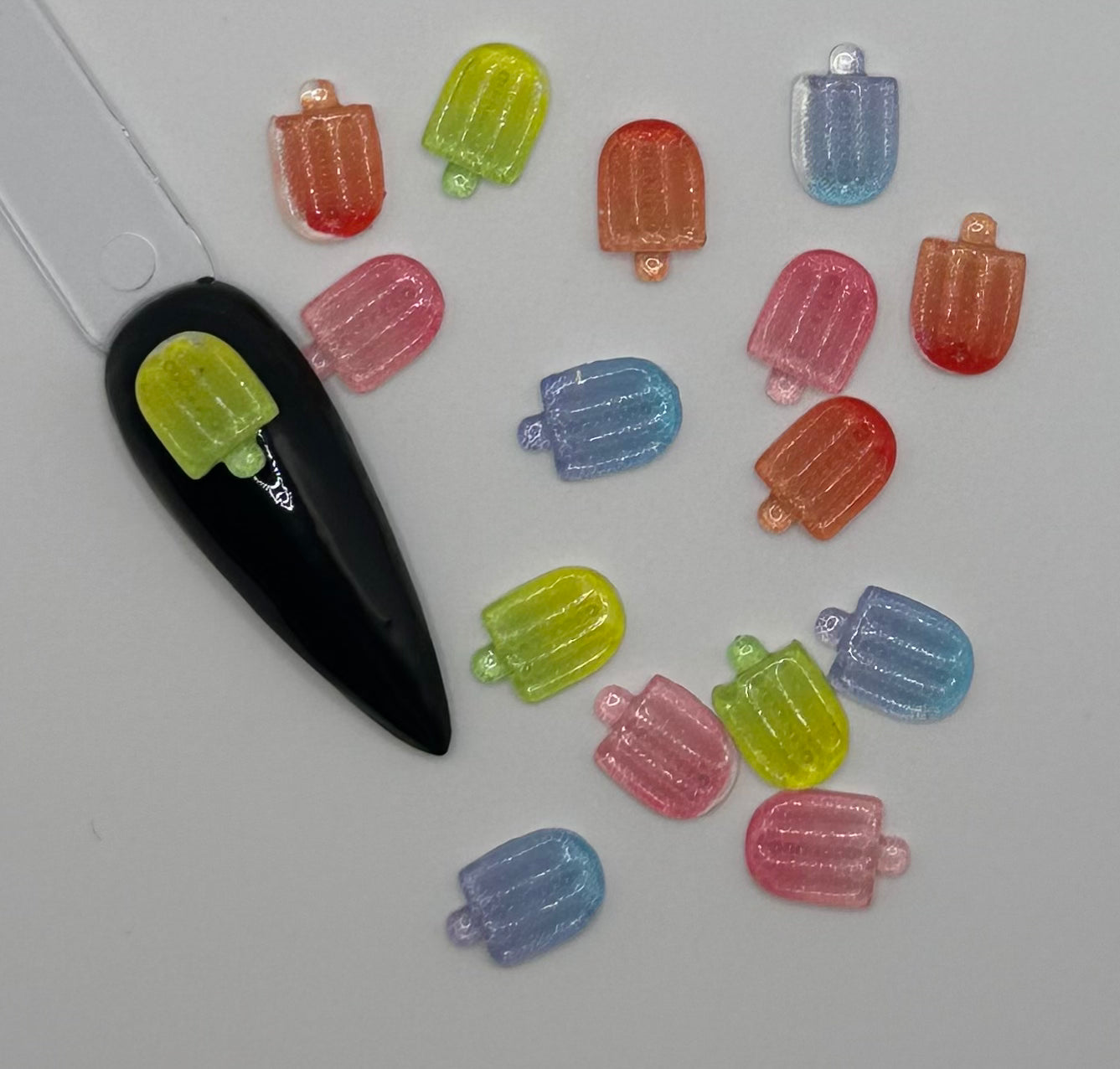 Popsicles