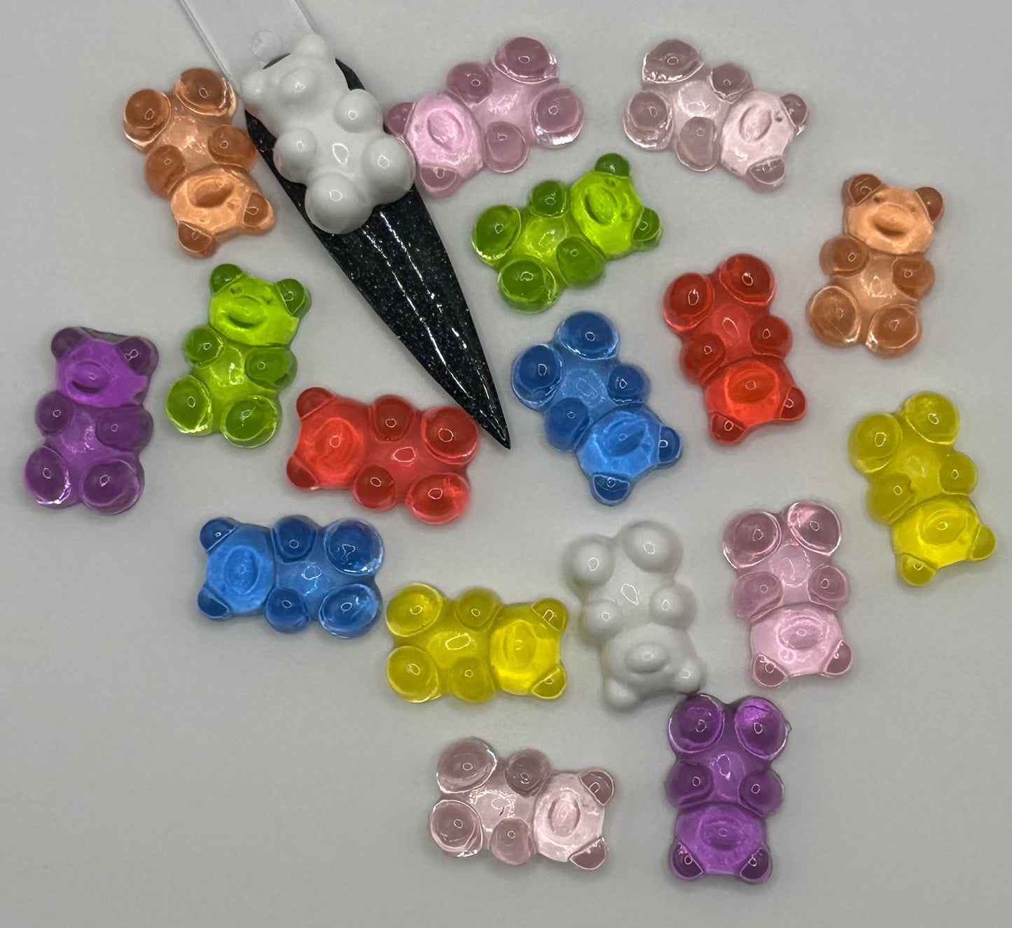 Gummy Bears (20 pack)