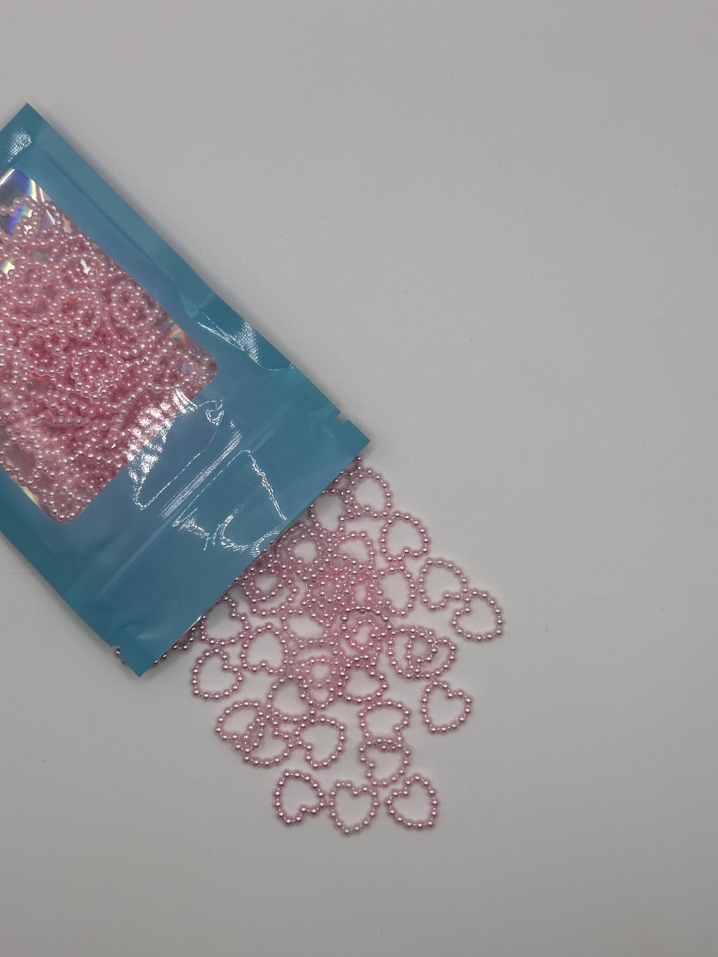 Pearl Pack (Hearts)