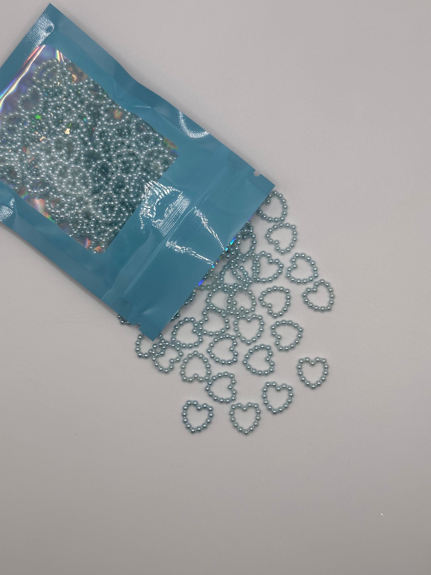 Pearl Pack (Hearts)