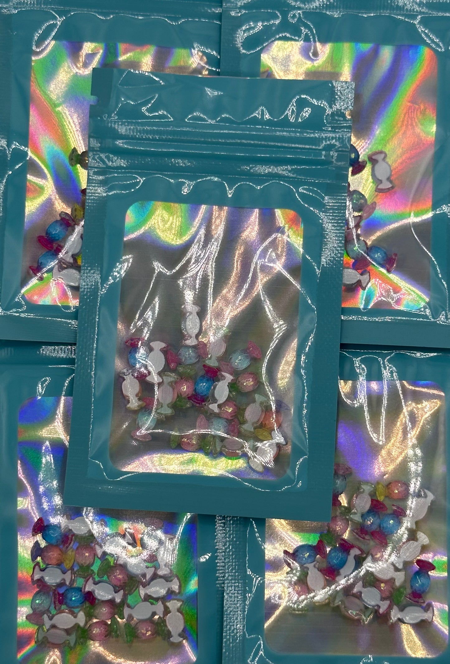 Mixed Candy