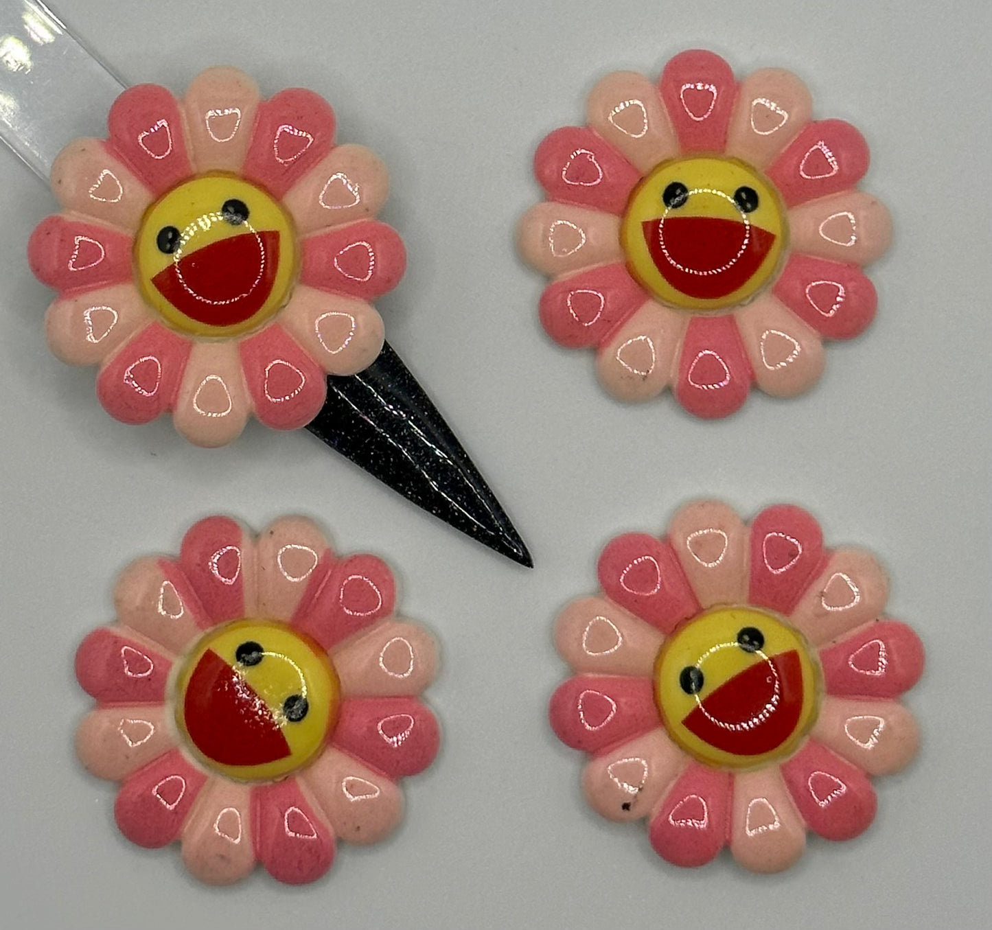 Sunflowers (Single Color)