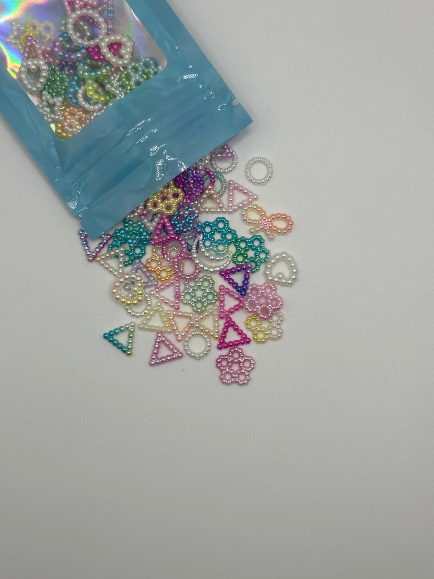 Pearl Pack (Mixed Shapes)