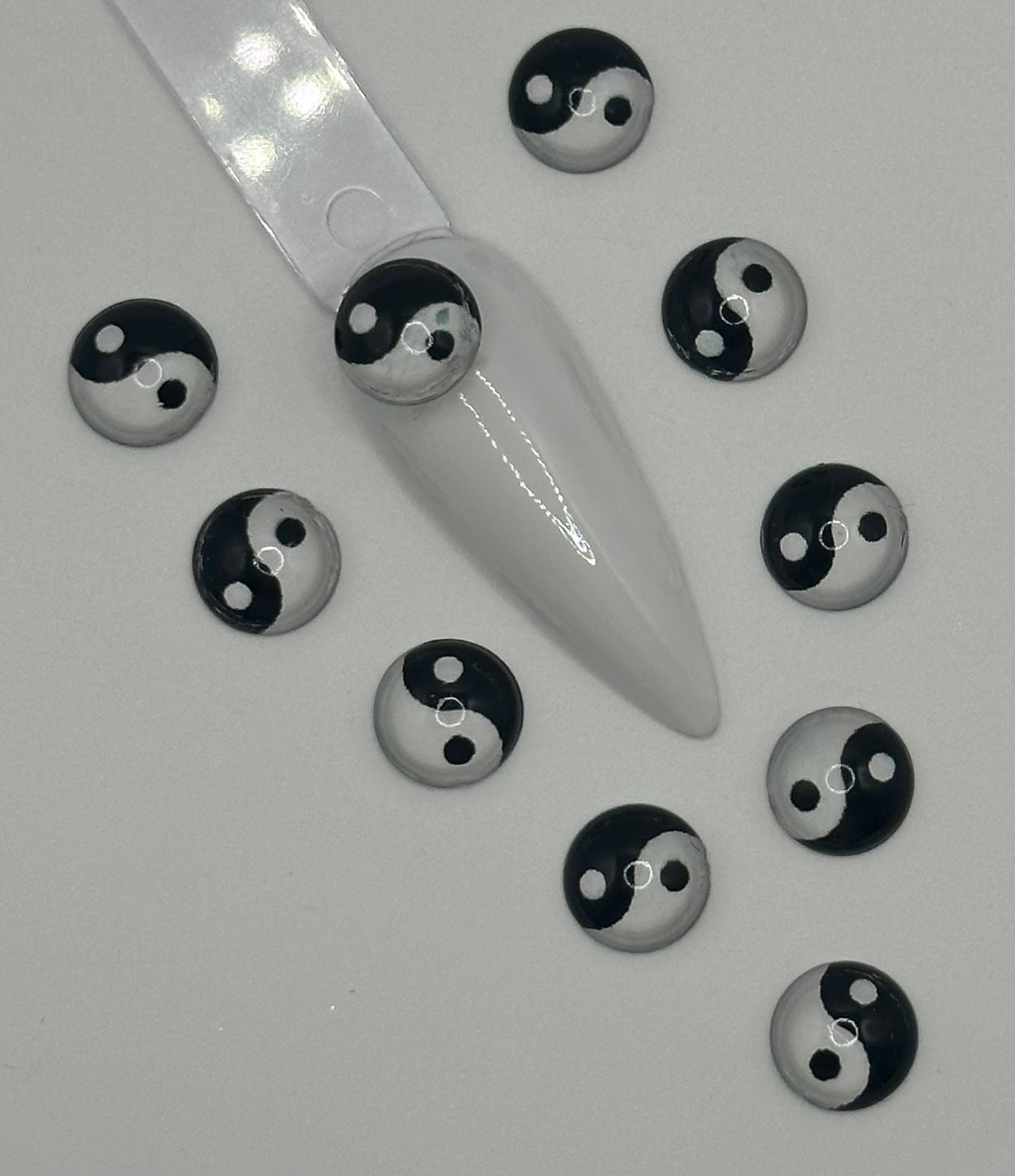 Yin Yang