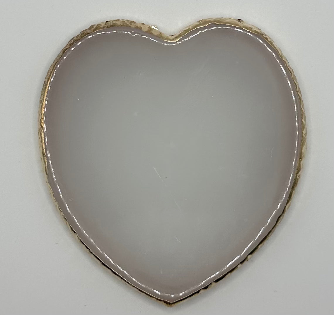 Heart Nail Art Palette