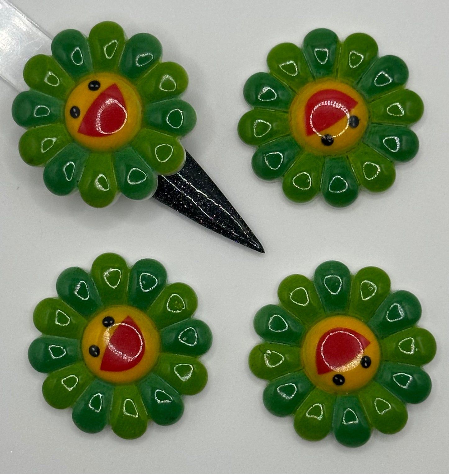 Sunflowers (Single Color)