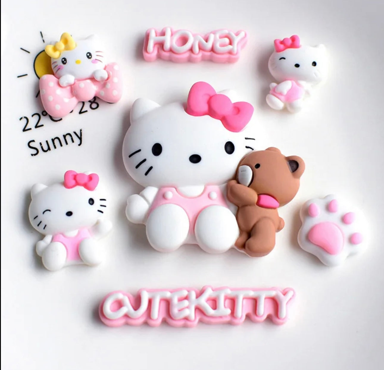 Phone Charms