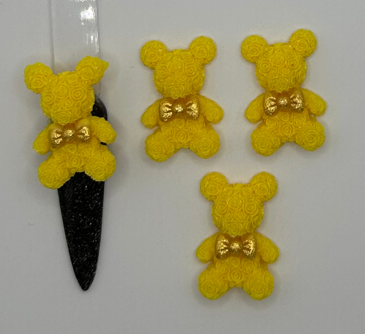 Rose Bears