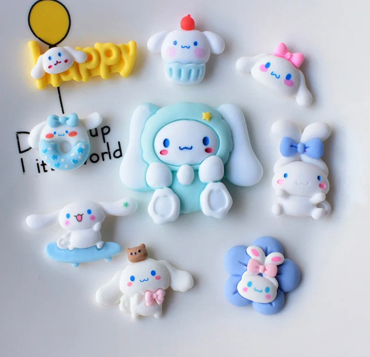Phone Charms