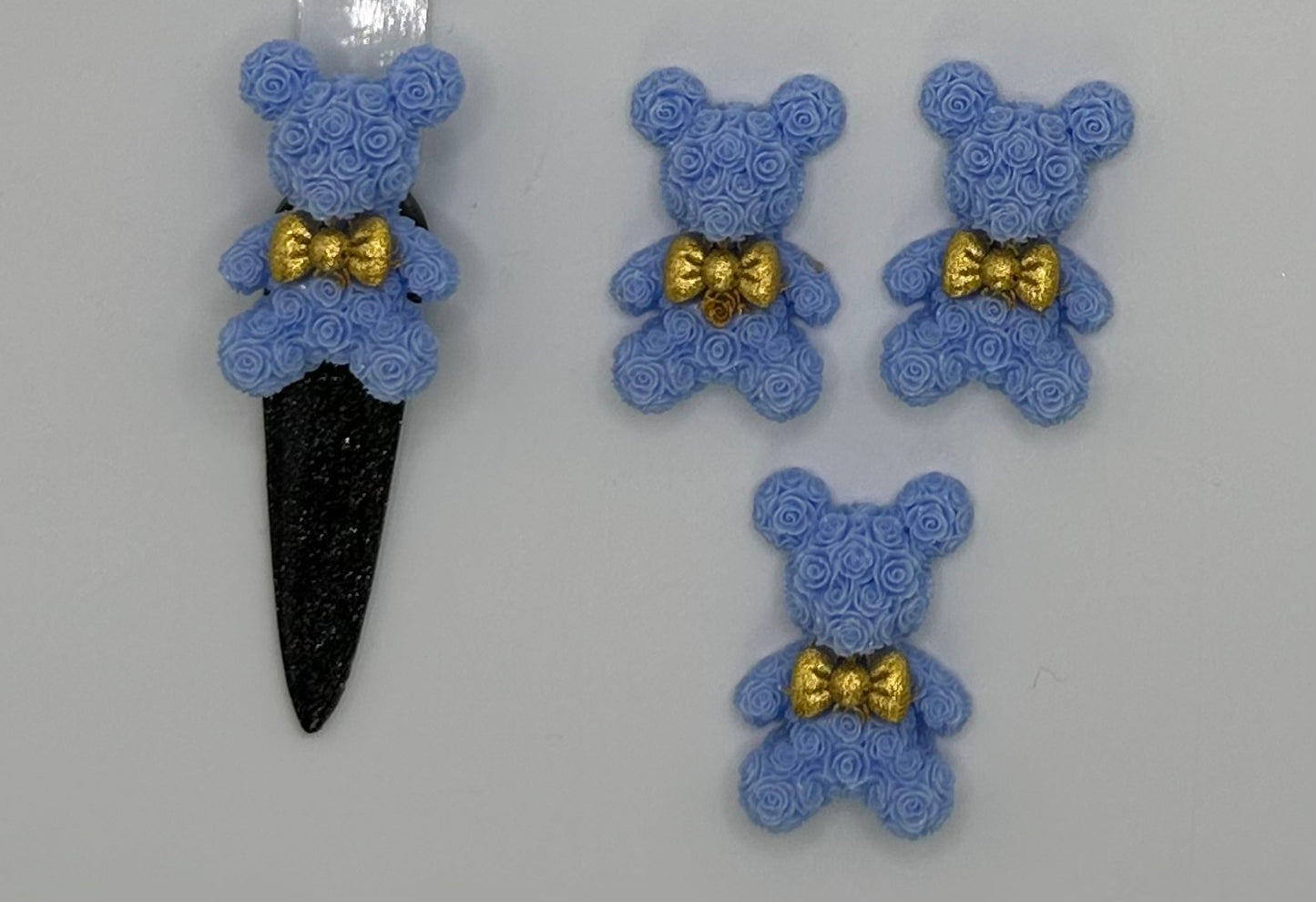 Rose Bears
