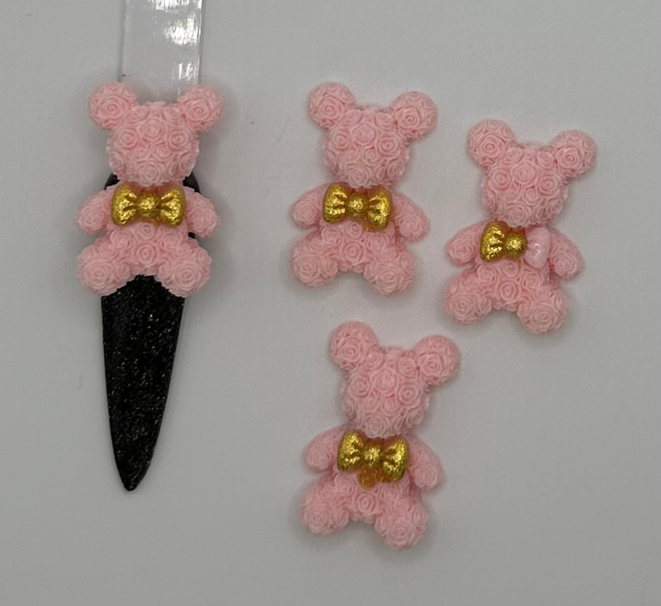Rose Bears