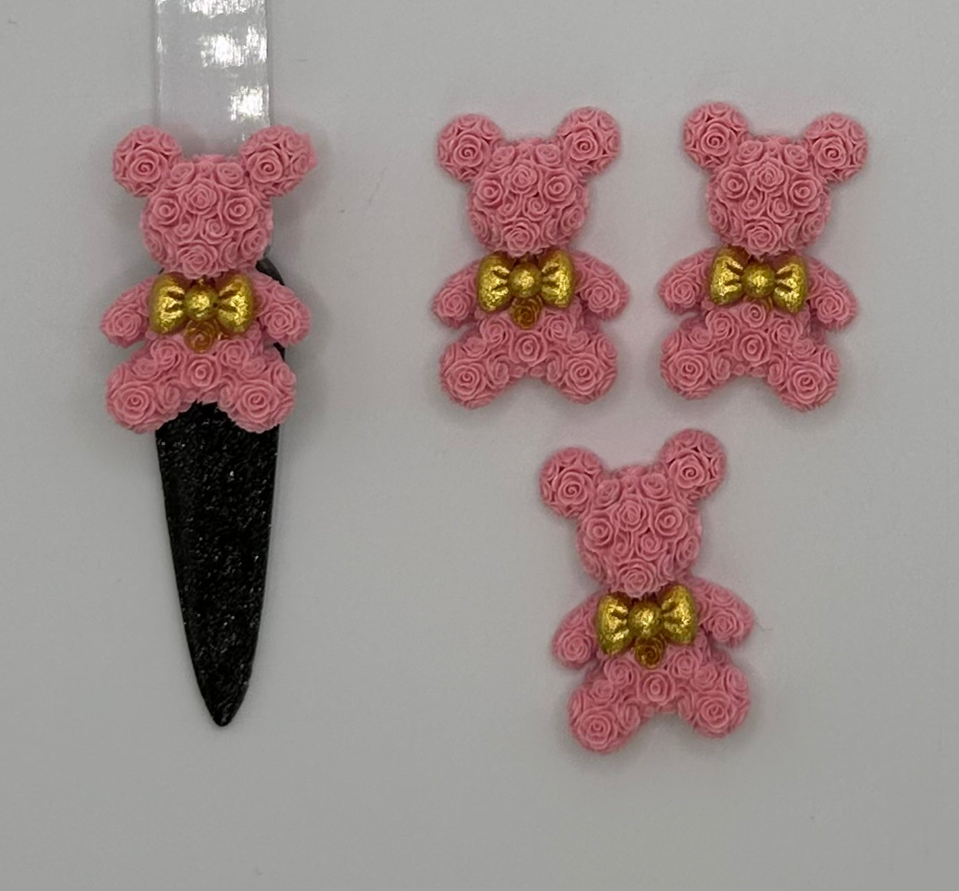 Rose Bears