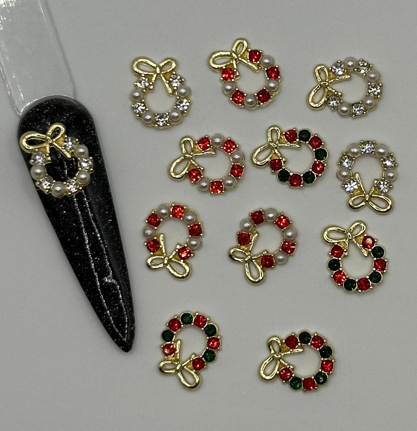 Christmas Charms