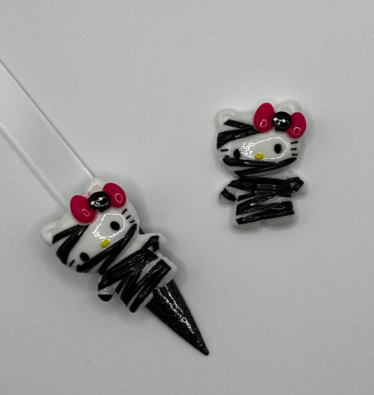 Halloween Kawaii Charms