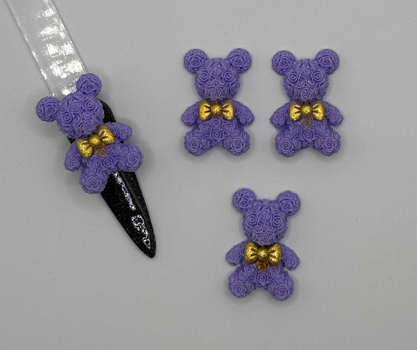 Rose Bears