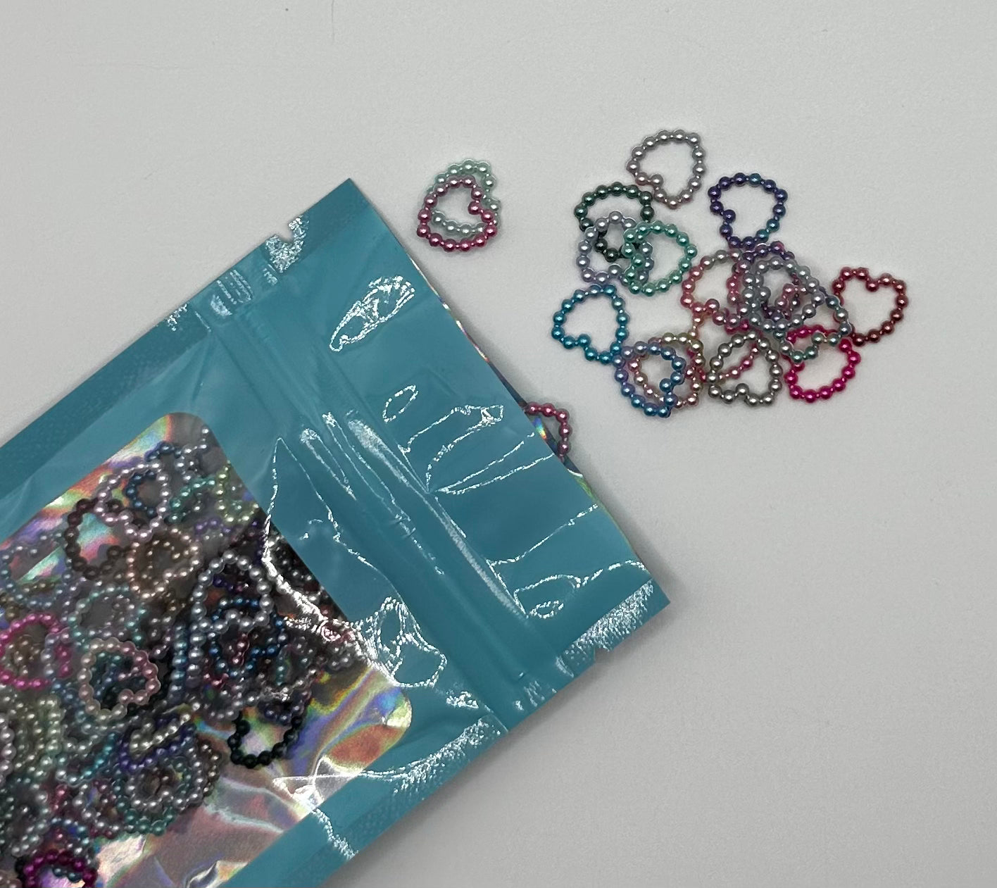 Pearl Pack (Hearts)