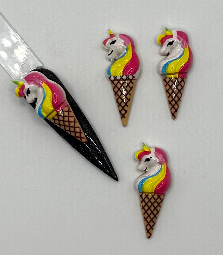 Unicorn Cone