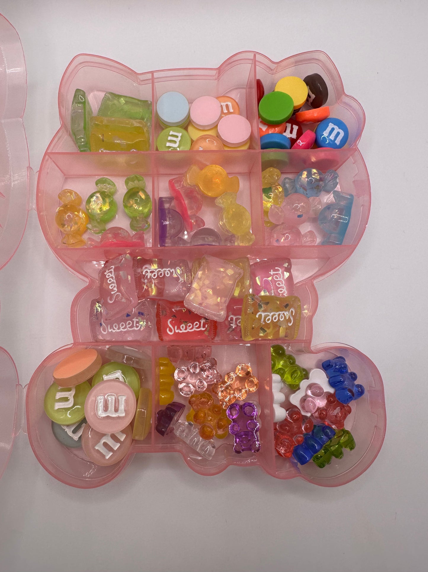 Sweets Box