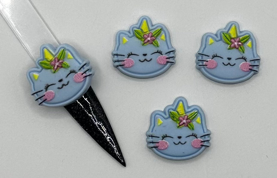 Unicorn Kitty